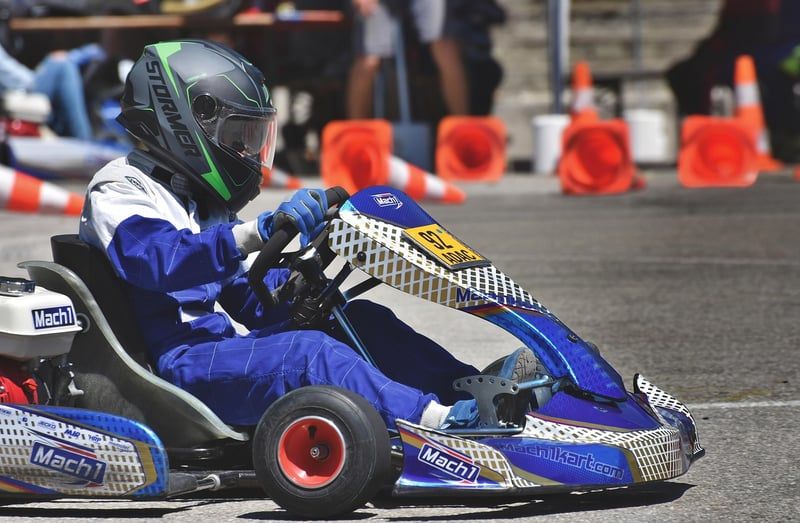 L'impact écologique du karting en 2026 : découvrez des solutions durables