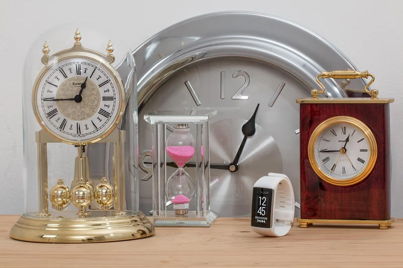 Gestion du stress : quand le chronomètre devient votre meilleur coach