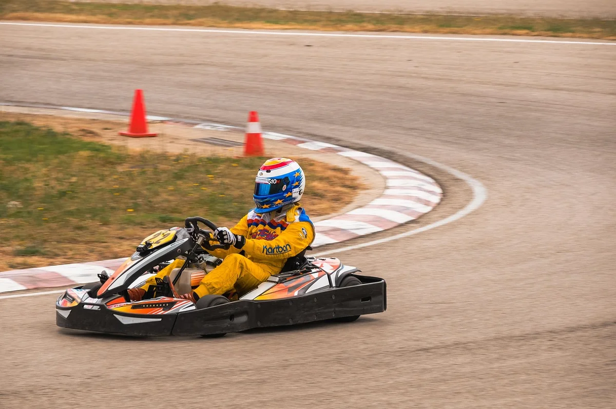 Découvrez les technologies innovantes qui révolutionnent le karting moderne en 2026