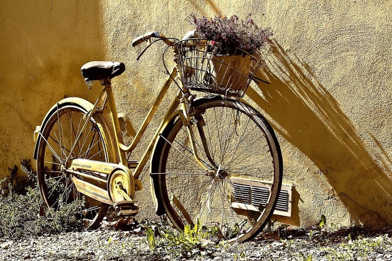 bicyclette