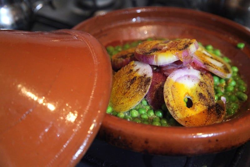 Plat à tajine marocain : le guide ultime pour réussir votre couscous