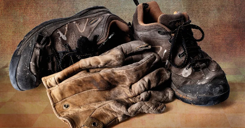 Durée de vie : quand faut-il remplacer ses gants ?