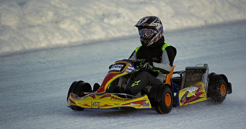 Quel carburant utiliser pour un moteur de kart thermique : le guide