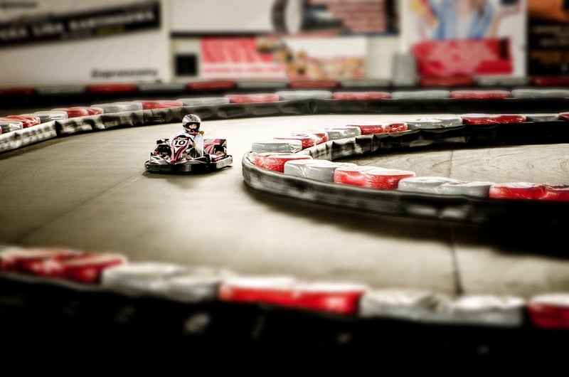 L'importance de la position du siège dans un kart pour le pilotage en 2026