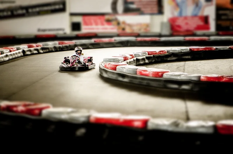 Réglages de kart : le secret des pros