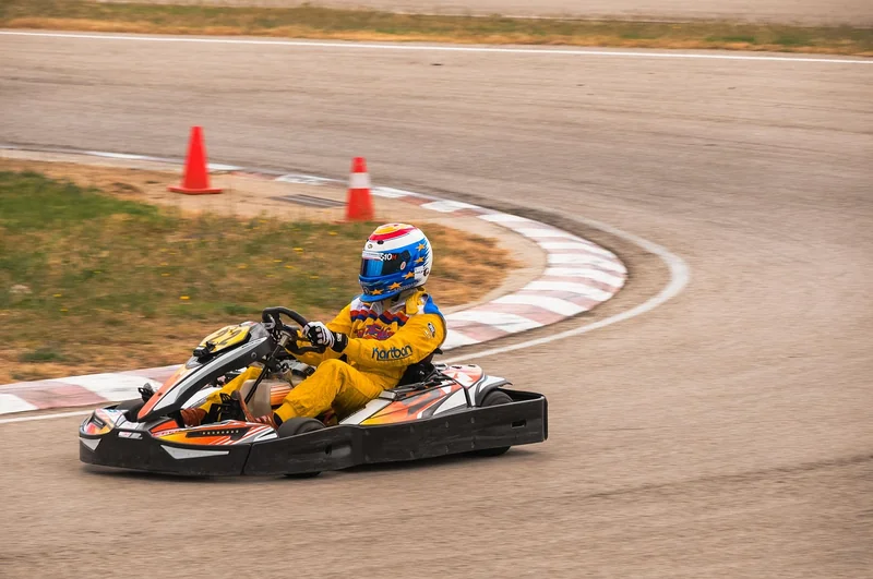 Comment choisir son circuit selon son niveau ?