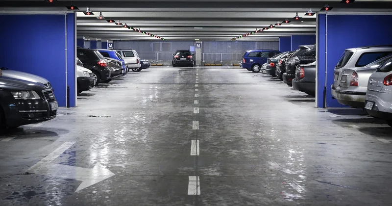 Exercices pratiques : le parking est votre meilleur ami