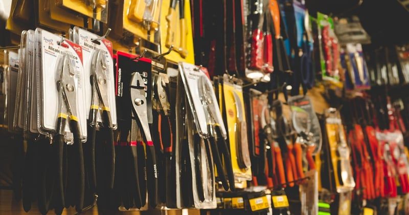 Liste des outils indispensables pour la maintenance de votre kart